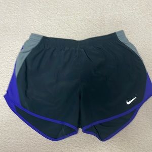 Women's Nike Dri-Fit Running Shorts - Size Small